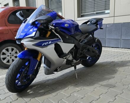 Ямаха Інша, об'ємом двигуна 1 л та пробігом 0 тис. км за 16000 $, фото 6 на Automoto.ua