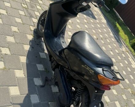 Ямаха Другая, объемом двигателя 50 л и пробегом 0 тыс. км за 473 $, фото 2 на Automoto.ua