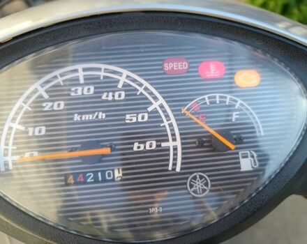 Ямаха Другая, объемом двигателя 49 л и пробегом 0 тыс. км за 750 $, фото 5 на Automoto.ua