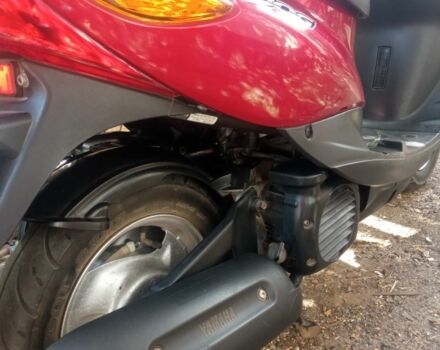 Ямаха Другая, объемом двигателя 50 л и пробегом 0 тыс. км за 750 $, фото 1 на Automoto.ua