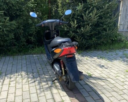 Ямаха Інша, об'ємом двигуна 49 л та пробігом 0 тис. км за 490 $, фото 7 на Automoto.ua