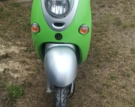 Ямаха Другая, объемом двигателя 50 л и пробегом 0 тыс. км за 500 $, фото 2 на Automoto.ua