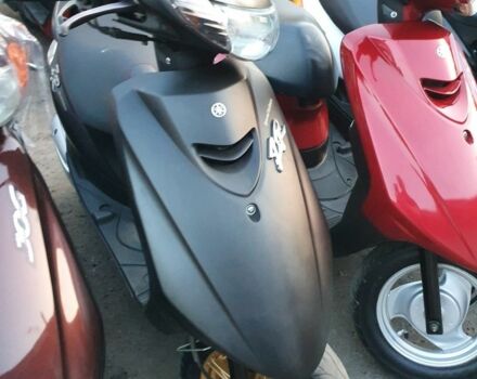 Ямаха Другая, объемом двигателя 49 л и пробегом 0 тыс. км за 750 $, фото 7 на Automoto.ua