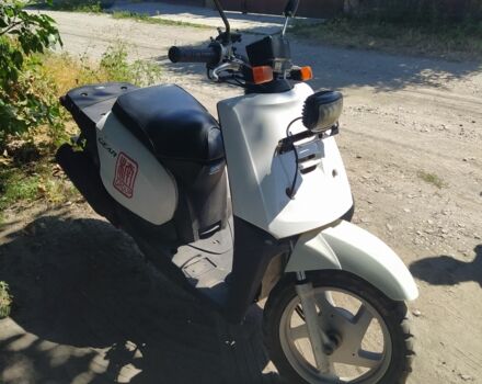 Ямаха Другая 2015 в Днепре (Днепропетровске) на Automoto.ua Ямаха Другая, объемом двигателя 65 л и пробегом 0 тыс. км за 362 $, фото 2 на Automoto.ua