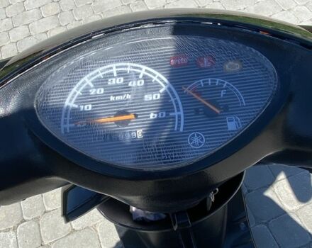 Ямаха Другая, объемом двигателя 49 л и пробегом 0 тыс. км за 592 $, фото 4 на Automoto.ua