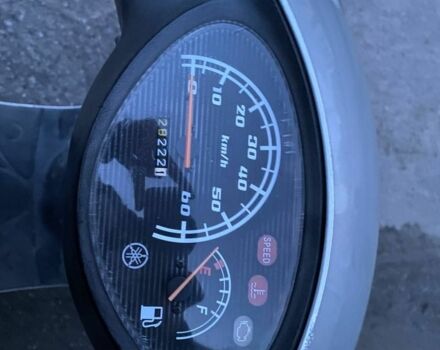 Ямаха Другая, объемом двигателя 50 л и пробегом 0 тыс. км за 650 $, фото 4 на Automoto.ua