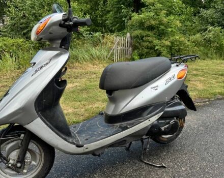 Ямаха Другая, объемом двигателя 50 л и пробегом 0 тыс. км за 485 $, фото 5 на Automoto.ua
