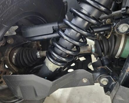 Ямаха Інша, об'ємом двигуна 0.7 л та пробігом 0 тис. км за 7250 $, фото 8 на Automoto.ua