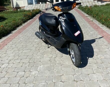 Ямаха Другая, объемом двигателя 49 л и пробегом 0 тыс. км за 593 $, фото 6 на Automoto.ua