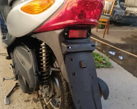 Ямаха Другая, объемом двигателя 49 л и пробегом 0 тыс. км за 750 $, фото 7 на Automoto.ua