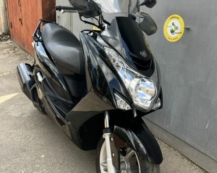 Ямаха Другая, объемом двигателя 0.16 л и пробегом 0 тыс. км за 1800 $, фото 1 на Automoto.ua