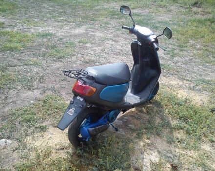 Ямаха Інша, об'ємом двигуна 50 л та пробігом 0 тис. км за 286 $, фото 1 на Automoto.ua