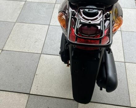 Ямаха Другая, объемом двигателя 50 л и пробегом 0 тыс. км за 850 $, фото 1 на Automoto.ua