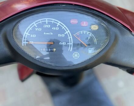 Ямаха Другая, объемом двигателя 49 л и пробегом 0 тыс. км за 610 $, фото 4 на Automoto.ua