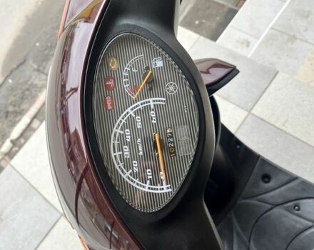 Ямаха Другая, объемом двигателя 50 л и пробегом 0 тыс. км за 850 $, фото 6 на Automoto.ua
