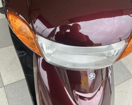 Ямаха Другая, объемом двигателя 50 л и пробегом 0 тыс. км за 850 $, фото 7 на Automoto.ua
