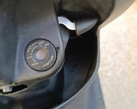 Ямаха Другая, объемом двигателя 49 л и пробегом 0 тыс. км за 750 $, фото 4 на Automoto.ua