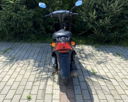 Ямаха Інша, об'ємом двигуна 49 л та пробігом 0 тис. км за 490 $, фото 6 на Automoto.ua