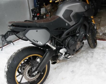 Ямаха Другая, объемом двигателя 0 л и пробегом 0 тыс. км за 3800 $, фото 2 на Automoto.ua