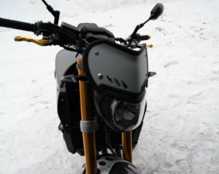 Ямаха Другая, объемом двигателя 0 л и пробегом 0 тыс. км за 3800 $, фото 4 на Automoto.ua