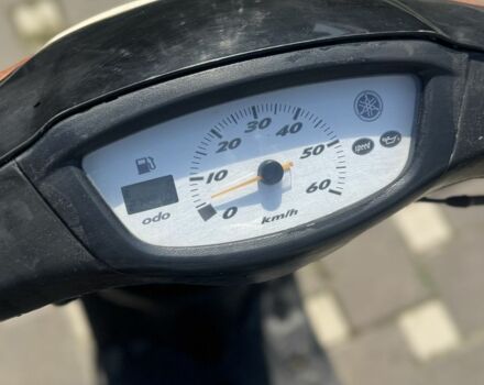 Ямаха Другая, объемом двигателя 50 л и пробегом 0 тыс. км за 473 $, фото 4 на Automoto.ua