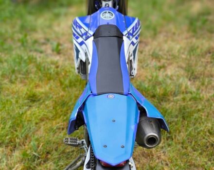 Ямаха Другая, объемом двигателя 0.25 л и пробегом 0 тыс. км за 4750 $, фото 11 на Automoto.ua