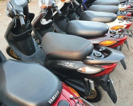 Ямаха Другая, объемом двигателя 49 л и пробегом 0 тыс. км за 750 $, фото 15 на Automoto.ua