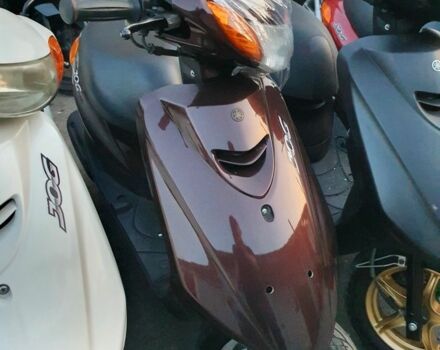 Ямаха Другая, объемом двигателя 49 л и пробегом 0 тыс. км за 750 $, фото 6 на Automoto.ua