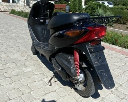 Ямаха Другая, объемом двигателя 49 л и пробегом 0 тыс. км за 592 $, фото 2 на Automoto.ua