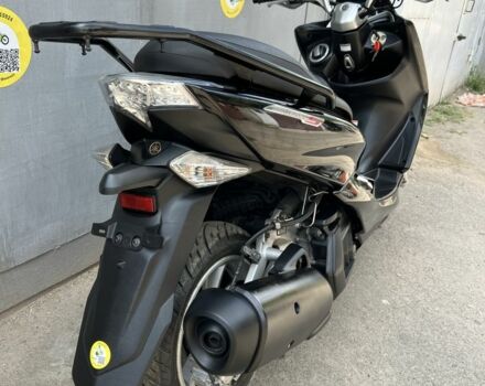 Ямаха Другая, объемом двигателя 0.16 л и пробегом 0 тыс. км за 1800 $, фото 2 на Automoto.ua