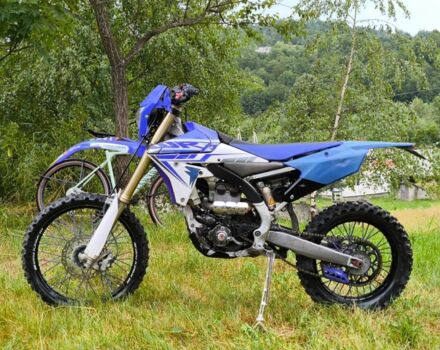 Ямаха Другая, объемом двигателя 0.25 л и пробегом 0 тыс. км за 4750 $, фото 10 на Automoto.ua