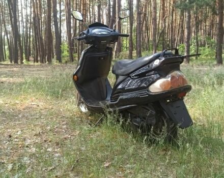 Ямаха Інша, об'ємом двигуна 0 л та пробігом 0 тис. км за 21000 $, фото 14 на Automoto.ua
