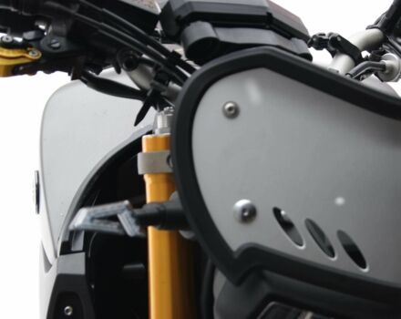 Ямаха Другая, объемом двигателя 0 л и пробегом 0 тыс. км за 3800 $, фото 5 на Automoto.ua