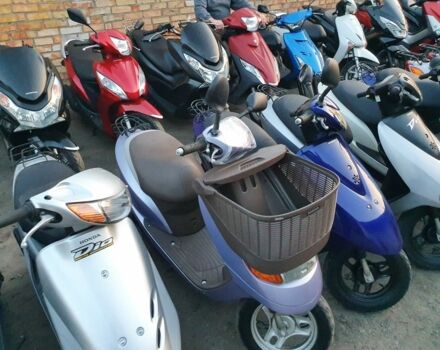 Ямаха Другая, объемом двигателя 49 л и пробегом 0 тыс. км за 750 $, фото 5 на Automoto.ua