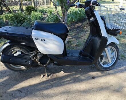 Ямаха Інша, об'ємом двигуна 49 л та пробігом 0 тис. км за 800 $, фото 5 на Automoto.ua