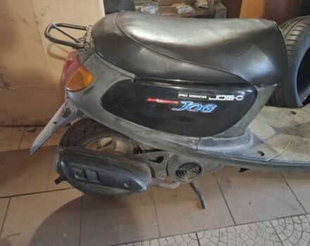 Ямаха Другая, объемом двигателя 0 л и пробегом 0 тыс. км за 334 $, фото 1 на Automoto.ua