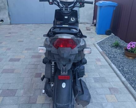Ямаха Другая, объемом двигателя 50 л и пробегом 0 тыс. км за 1200 $, фото 3 на Automoto.ua