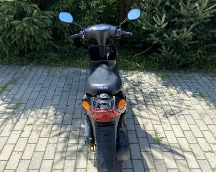 Ямаха Інша, об'ємом двигуна 49 л та пробігом 0 тис. км за 490 $, фото 5 на Automoto.ua