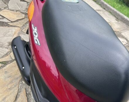 Ямаха Другая, объемом двигателя 50 л и пробегом 0 тыс. км за 860 $, фото 6 на Automoto.ua