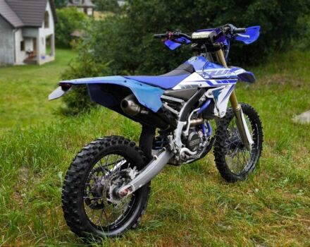 Ямаха Другая, объемом двигателя 0.25 л и пробегом 0 тыс. км за 4750 $, фото 4 на Automoto.ua