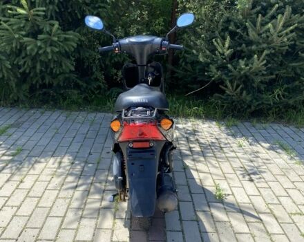 Ямаха Інша, об'ємом двигуна 49 л та пробігом 0 тис. км за 490 $, фото 4 на Automoto.ua