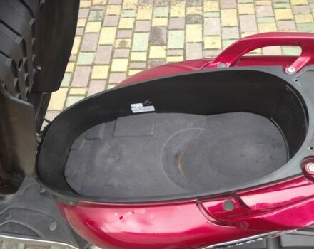 Ямаха Інша, об'ємом двигуна 0.16 л та пробігом 0 тис. км за 1600 $, фото 4 на Automoto.ua