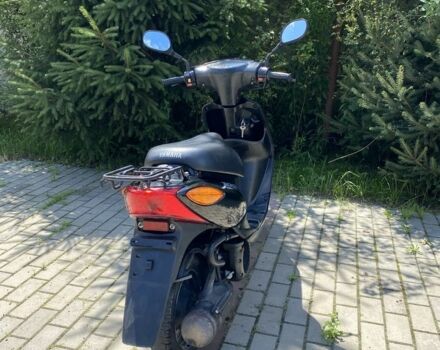 Ямаха Інша, об'ємом двигуна 49 л та пробігом 0 тис. км за 490 $, фото 8 на Automoto.ua