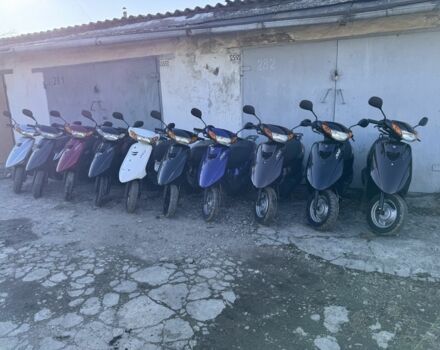 Ямаха Інша, об'ємом двигуна 0 л та пробігом 0 тис. км за 650 $, фото 2 на Automoto.ua