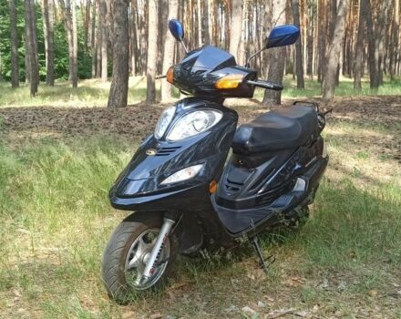 Ямаха Інша, об'ємом двигуна 0 л та пробігом 0 тис. км за 21000 $, фото 11 на Automoto.ua