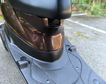 Ямаха Інша, об'ємом двигуна 50 л та пробігом 0 тис. км за 606 $, фото 2 на Automoto.ua
