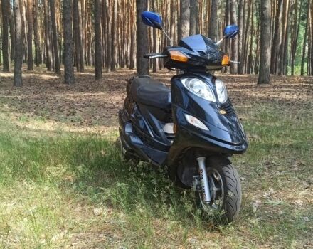 Ямаха Інша, об'ємом двигуна 0 л та пробігом 0 тис. км за 21000 $, фото 9 на Automoto.ua