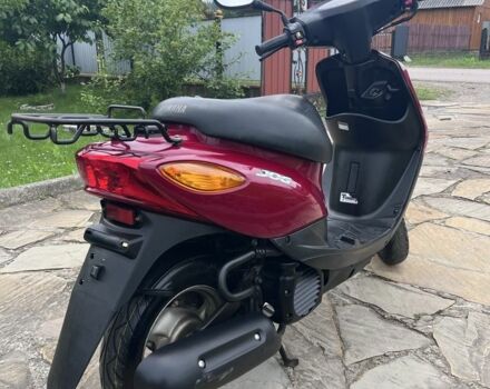 Ямаха Другая, объемом двигателя 50 л и пробегом 0 тыс. км за 860 $, фото 4 на Automoto.ua