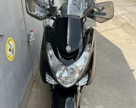 Ямаха Другая, объемом двигателя 0.16 л и пробегом 0 тыс. км за 1800 $, фото 6 на Automoto.ua