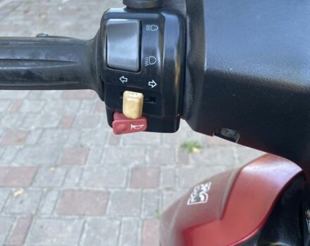 Ямаха Другая, объемом двигателя 49 л и пробегом 0 тыс. км за 610 $, фото 5 на Automoto.ua